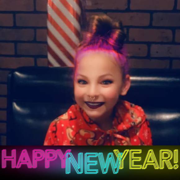 Meet your Posher, Priscilla - Picture 2 of 2